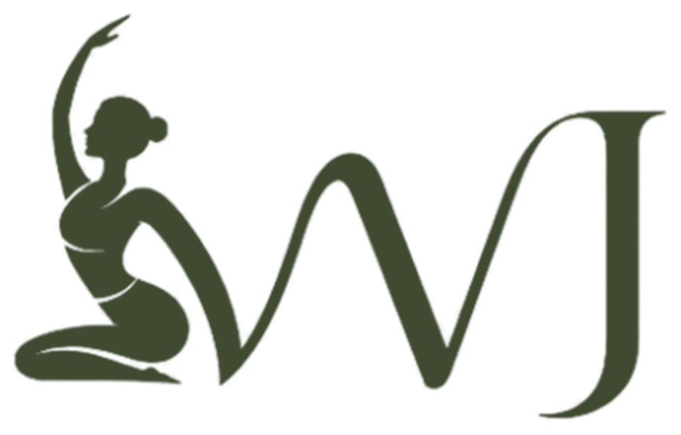 WJ Activewear logo