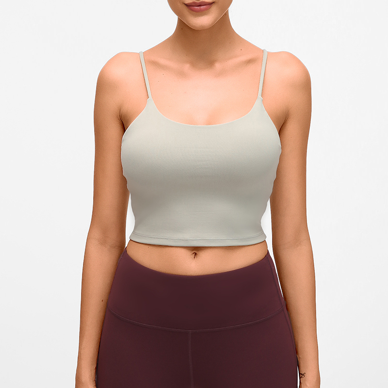 SB-029 OEM Medium Support Sports Bra