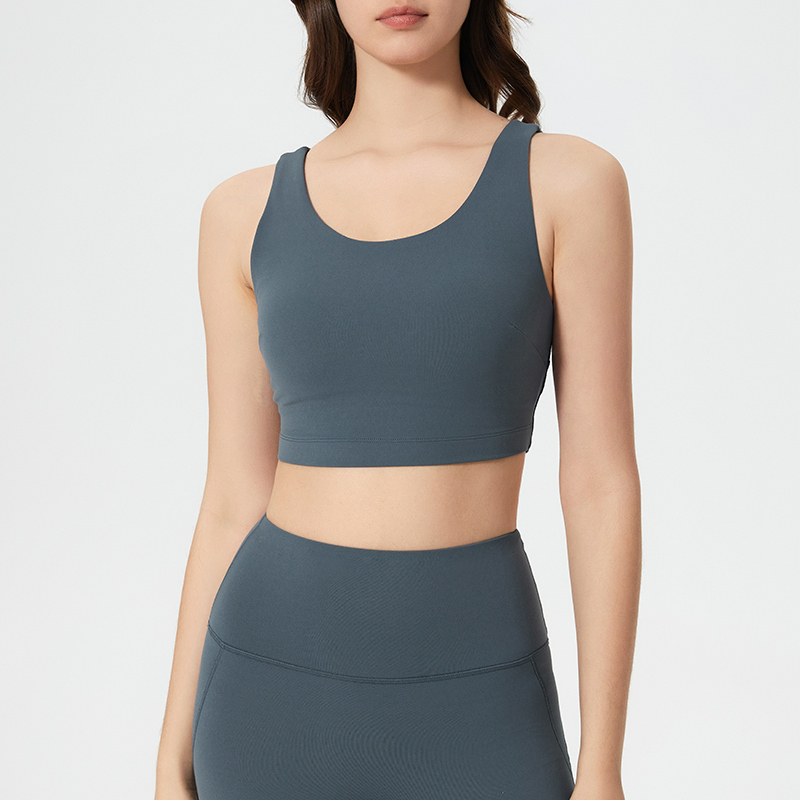 SB-035 OEM Medium Support Sports Bra