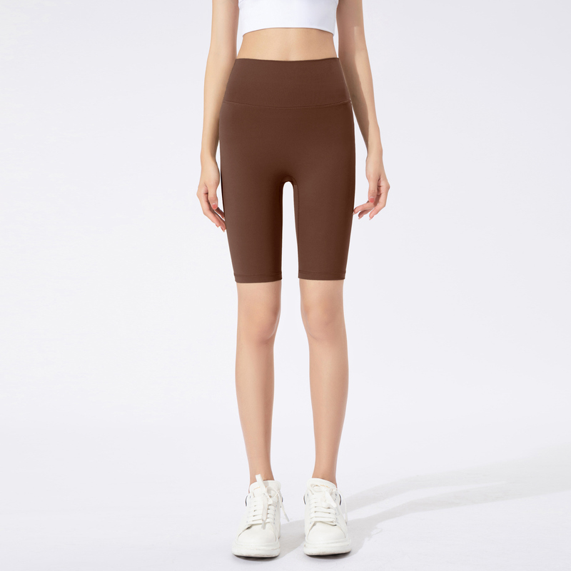 SH-039 Private Label Compression Training Shorts for private label activewear sourcing