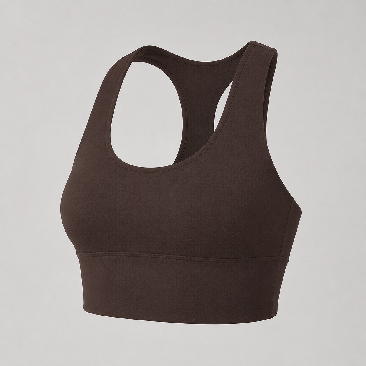 SB-042 Quick Dry Racerback Sports Bra