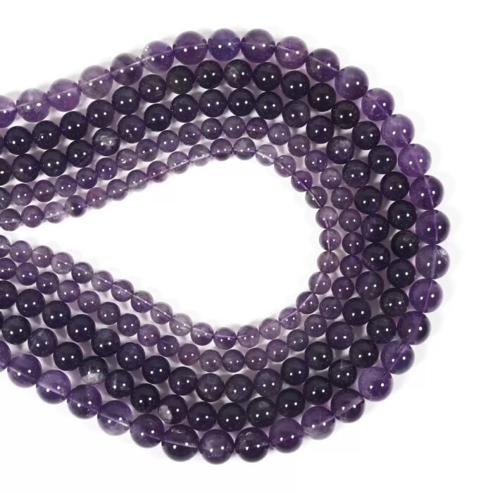 Uruguayan Natural Lavender Amethyst - Image 6