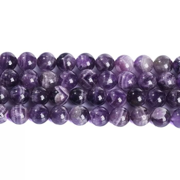 Uruguayan Natural Lavender Amethyst - Image 4
