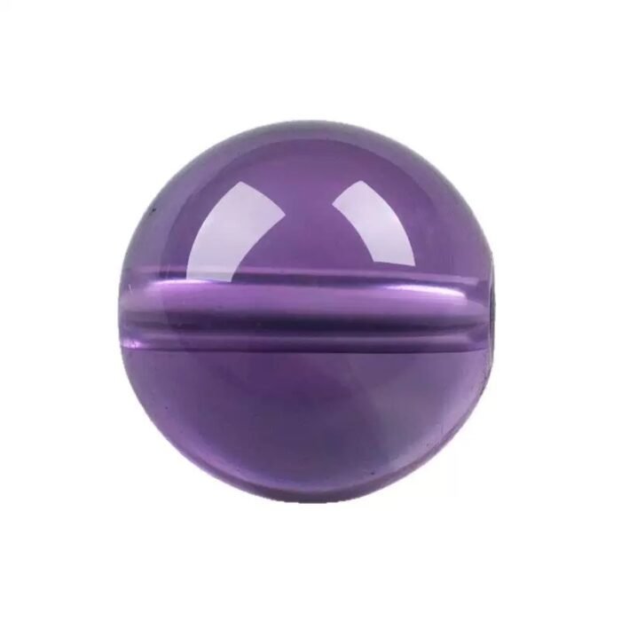 Uruguayan Natural Lavender Amethyst - Image 3