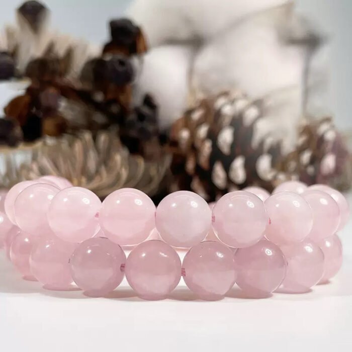 Rose Quartz