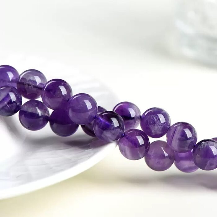 Uruguayan Natural Lavender Amethyst - Image 5