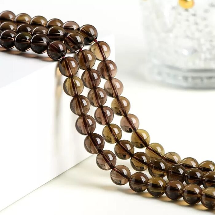 Natural Smoky Quartz