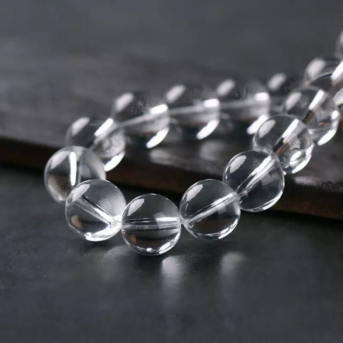Natural white crystal - Image 2