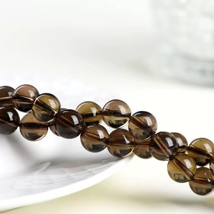 Natural Smoky Quartz - Image 3