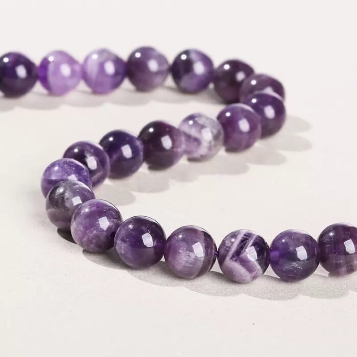 Uruguayan Natural Lavender Amethyst - Image 2